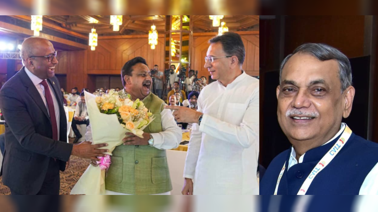 ​कैट और नैसकॉम के बीच ऐतिहासिक समझौता, डिजिटल तकनीक से सशक्त होंगे देशभर के व्यापारी